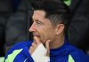 Robert Lewandowski Putuskan Absen dari Timnas Polandia