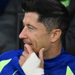 Robert Lewandowski Putuskan Absen dari Timnas Polandia