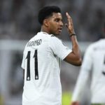 Rodrygo Belum Mendapat Tawaran Apapun
