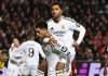 Rodrygo Goes pemain Real Madrid