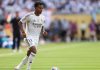 Rodrygo Tunjukkan Penampilan Tak Meyakinkan di Piala Dunia Antarklub