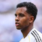 Rodrygo tidak diminati Manchester City