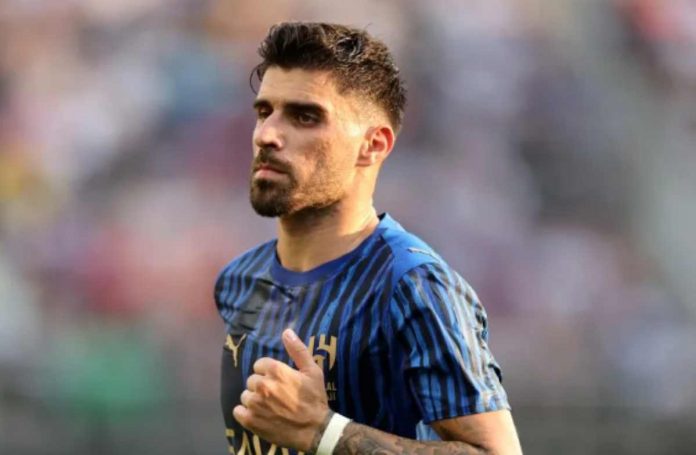 Ruben Neves jadi Solusi Lini Tengah Real Madrid Musim Depan
