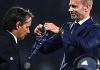 Simone Inzaghi tinggalkan Inter Milan