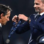 Simone Inzaghi tinggalkan Inter Milan