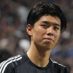 Takai Kota di laga Jepang vs Indonesia