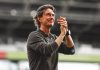 Thomas Frank pelatih baru Tottenham Hotspur