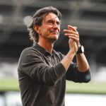 Thomas Frank pelatih baru Tottenham Hotspur