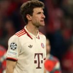 Thomas Muller Berpeluang ke Serie A atau MLS Usai Tinggalkan Bayern Munchen
