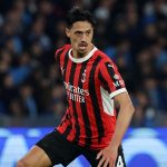 Tijjani Reijnders gelandang AC Milan