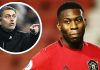 Timothy Fosu Mensah wonderkid Manchester United yang terlupakan