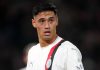 Tjiiani Reijnders antusias bermain untuk Manchester City