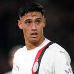 Tjiiani Reijnders antusias bermain untuk Manchester City