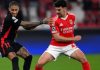 Tomas Araujo Dibidik Bayern Munchen Sebagai Pengganti Kim Min-jae
