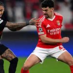 Tomas Araujo Dibidik Bayern Munchen Sebagai Pengganti Kim Min-jae