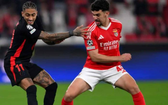 Tomas Araujo Dibidik Bayern Munchen Sebagai Pengganti Kim Min-jae