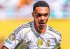 Trent Alexander-Arnold debut di Real Madrid