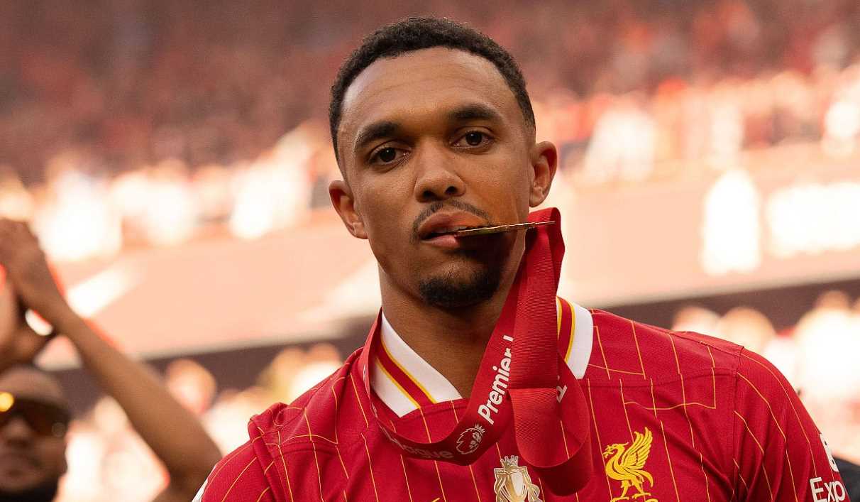 Liverpool Dibilang Tak Tegas, Transfer Alexander-Arnold ke Madrid Picu Reaksi Keras