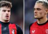 Update transfer Liverpool untuk Florian Wirtz dan Milos Kerkez