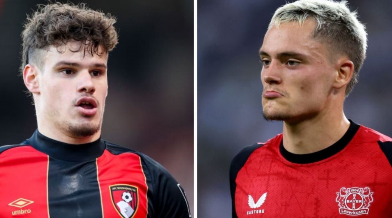 Update transfer Liverpool untuk Florian Wirtz dan Milos Kerkez