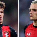Update transfer Liverpool untuk Florian Wirtz dan Milos Kerkez