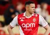 Vanderson pemain AS Monaco