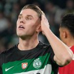 Victor Gyokeres kini lebih dekat gabung Arsenal