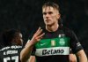 Victor Gyokeres punya ikatan dengan Ruben Amorim