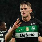 Victor Gyokeres punya ikatan dengan Ruben Amorim