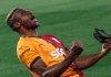 Victor Osimhen target transfer Chelsea