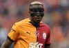 Victor Osimhen tolak tawaran dari Al-Hilal