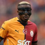Victor Osimhen tolak tawaran dari Al-Hilal