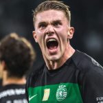 Viktor Gyokeres