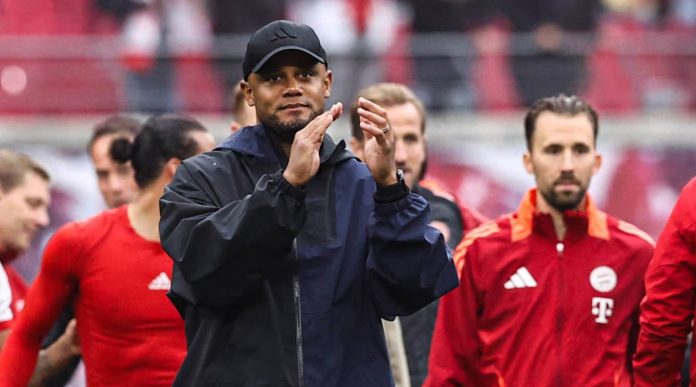 Vincent Kompany
