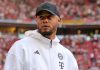 Vincent Kompany pelatih Bayern Munchen