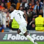 Vinicius Junior Segera Perpanjang Kontrak di Real Madrid