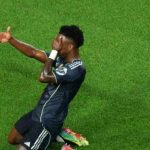 Vinicius Teken Kontrak Baru di Real Madrid Usai Piala Dunia Antarklub