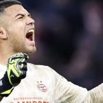 Transfer Walter Benitez ke Crystal Palace