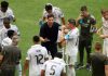 Xabi Alonso Bersama Skuad Real Madrid di Piala Dunia Antarklub