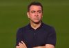 Xavi punya andil besar atas pencapaian Barcelona saat ini