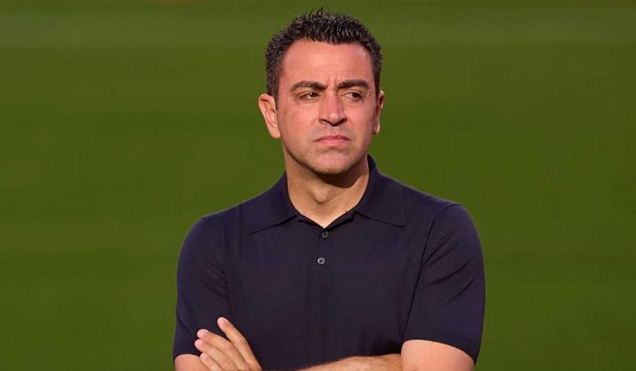 Xavi punya andil besar atas pencapaian Barcelona saat ini