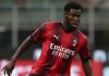 Yunus Musah Dilepas Milan ke West Ham atau Napoli