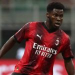 Yunus Musah Dilepas Milan ke West Ham atau Napoli