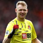 Aaron Ramsdale kiper baru Newcastle United