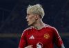 Alejandro Garnacho berpotensi dijual Manchester United