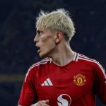Alejandro Garnacho berpotensi dijual Manchester United