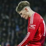 Alejandro Garnacho siap gabung Chelsea