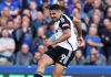 Aleksandar Mitrovic pemain Al-Hilal