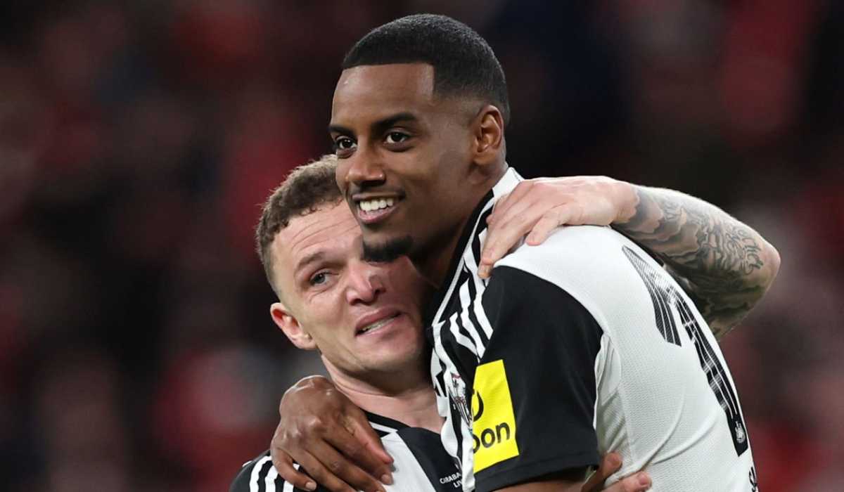 Transfer Alexander Isak ke Liverpool Bisa Hadirkan Klausul Aneh Gara-Gara Kasus Lama