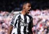 Alexander Isak terus dikaitkan dengan kepindahan ke Liverpool